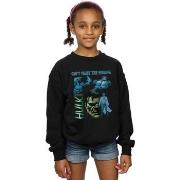 Sweat-shirt enfant Marvel BI29779