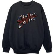 Sweat-shirt enfant Marvel What If