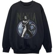 Sweat-shirt enfant Marvel Wakanda Forever