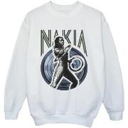 Sweat-shirt enfant Marvel Wakanda Forever