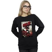 Sweat-shirt Marvel BI30126