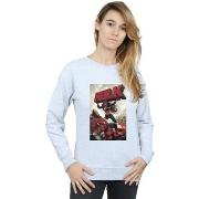 Sweat-shirt Marvel BI30126