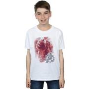 T-shirt enfant Marvel Avengers Endgame