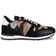 Baskets Valentino Baskets Rockrunner