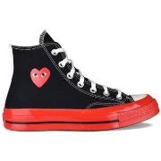 Baskets Comme Des Garcons Baskets hautes Chuck Taylor