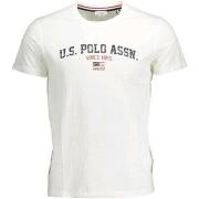 Debardeur U.S Polo Assn. MICK 49351 C63D