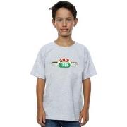 T-shirt enfant Friends Central Perk