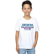 T-shirt enfant Ready Player One Gradient Logo