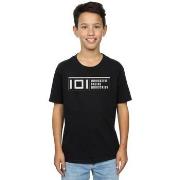 T-shirt enfant Ready Player One IOI Logo