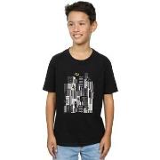 T-shirt enfant Disney The Incredibles