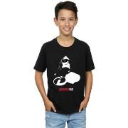 T-shirt enfant Disney The Incredibles Incredible Dad