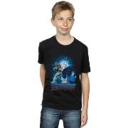 T-shirt enfant Marvel Avengers Endgame