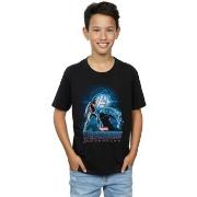 T-shirt enfant Marvel Avengers Endgame