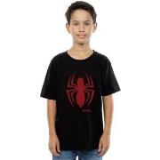 T-shirt enfant Marvel BI48328