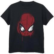 T-shirt enfant Marvel BI48329