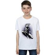 T-shirt enfant Marvel BI48335