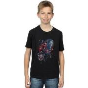 T-shirt enfant Marvel Avengers Endgame