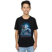 T-shirt enfant Marvel Avengers Endgame