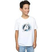 T-shirt enfant Marvel Avengers Endgame