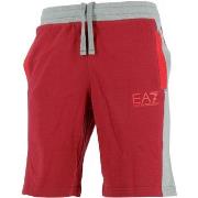 Short Ea7 Emporio Armani Short