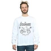 Sweat-shirt Goonies Bike Club