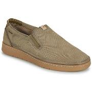 Slip ons Fluchos LEO S