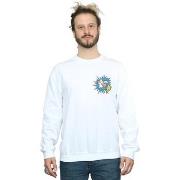 Sweat-shirt Dessins Animés BI49106