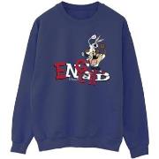 Sweat-shirt Dessins Animés BI49132