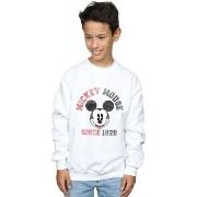 Sweat-shirt enfant Disney Since 1928