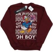 Sweat-shirt enfant Disney BI26200