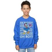 Sweat-shirt enfant Disney BI26200