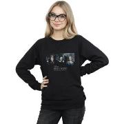 Sweat-shirt Disney Mistress Of Evil