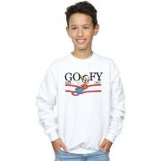 Sweat-shirt enfant Disney By Nature