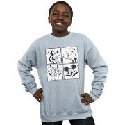 Sweat-shirt enfant Disney BI25864