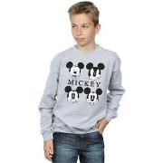 Sweat-shirt enfant Disney BI25865