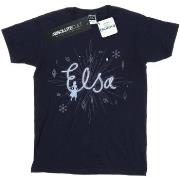 T-shirt enfant Disney Frozen 2