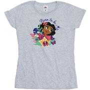 T-shirt Disney Encanto Born To Be Me