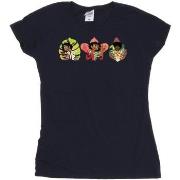 T-shirt Disney Encanto Family Line