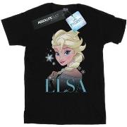 T-shirt enfant Disney Frozen