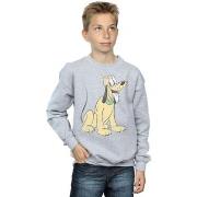 Sweat-shirt enfant Disney BI25826