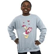 Sweat-shirt enfant Disney BI26826