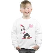 Sweat-shirt enfant Disney BI26828