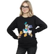 Sweat-shirt Disney BI26849