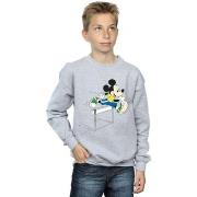 Sweat-shirt enfant Disney BI25928