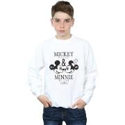 Sweat-shirt enfant Disney Mouse Mousecrush Mondays