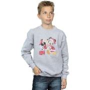 Sweat-shirt enfant Disney BI26144