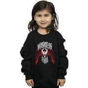 Sweat-shirt enfant Disney Mistress Of Evil