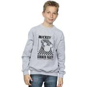 Sweat-shirt enfant Disney BI26238