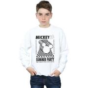 Sweat-shirt enfant Disney BI26238