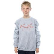 Sweat-shirt enfant Disney California